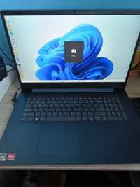 Vând Laptop Lenovo ideapad 3