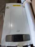 Продам газовый котел Baxi