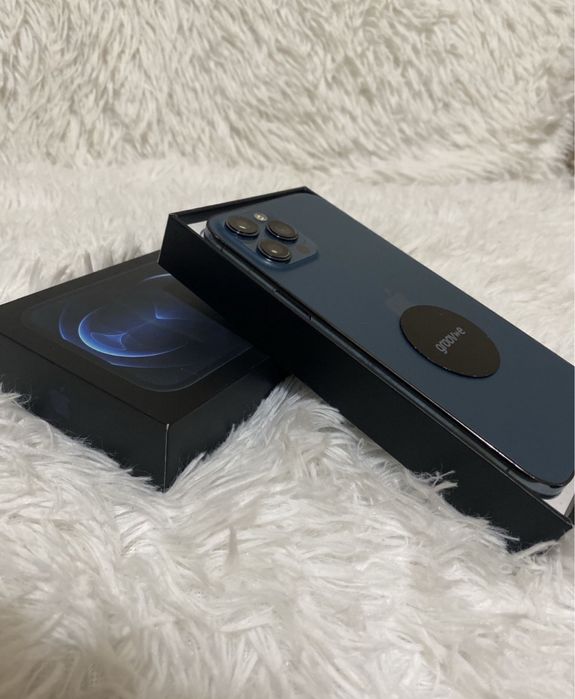 Iphone 12 Pro Max 128G