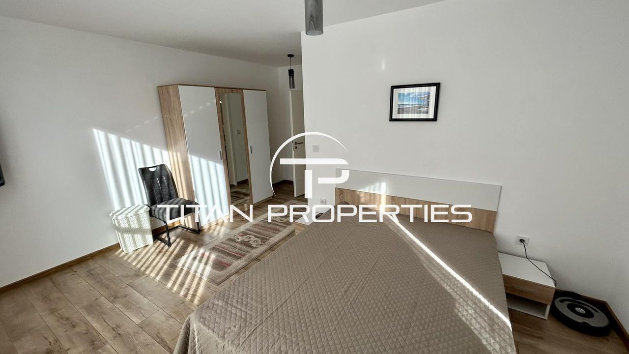 Дава се под наем Къща в Бургас, Сарафово - 200 кв.м за 1020 € - Снимка #6
