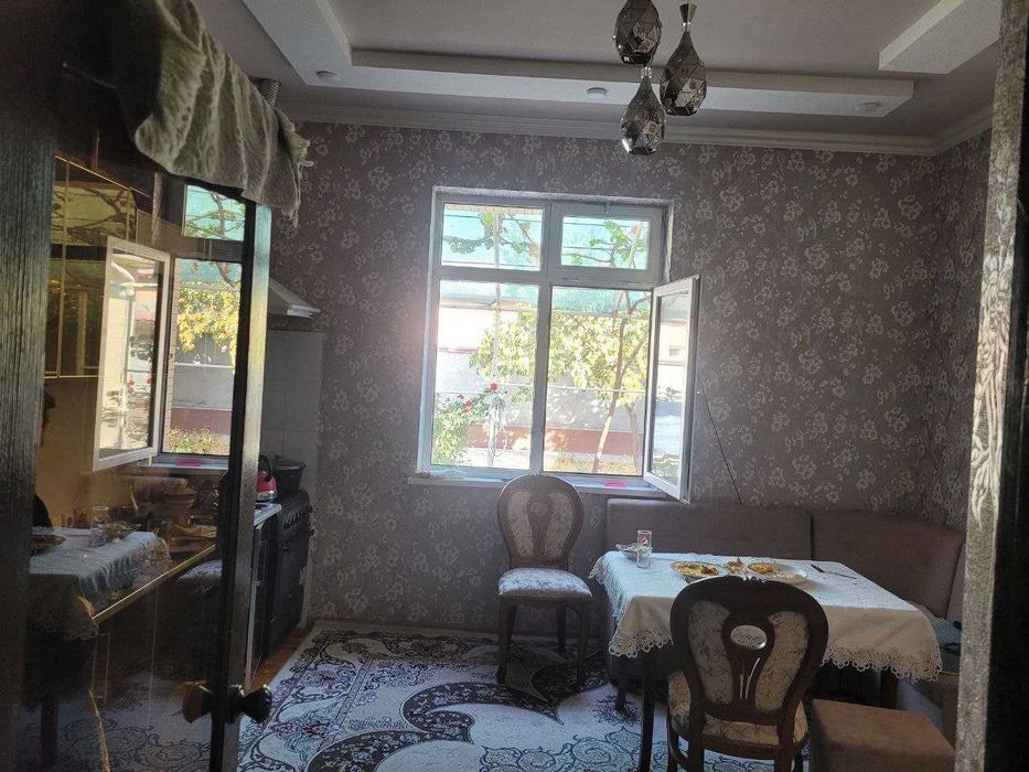 Дом 6 соток, 5 комнат, со всеми удобствами на районе Мотрида