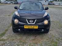 Nissan Juke 1.5 Dci Rate Garanție