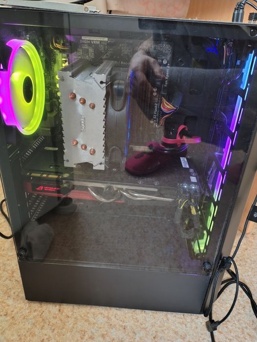 Продам компьютер