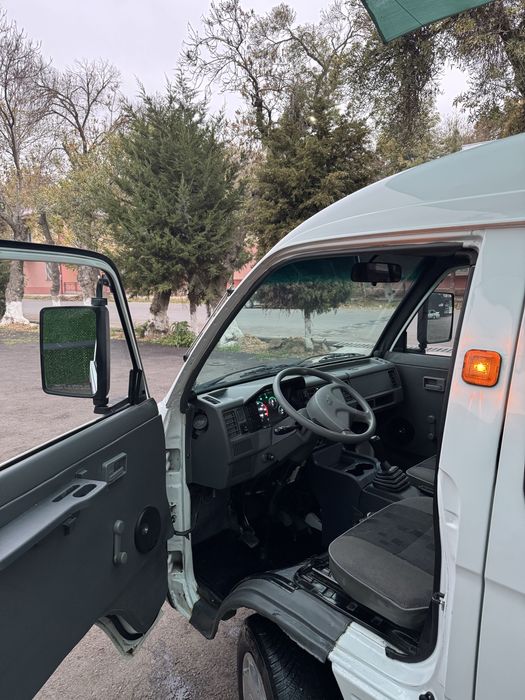 Damas 2020 arenda vikup