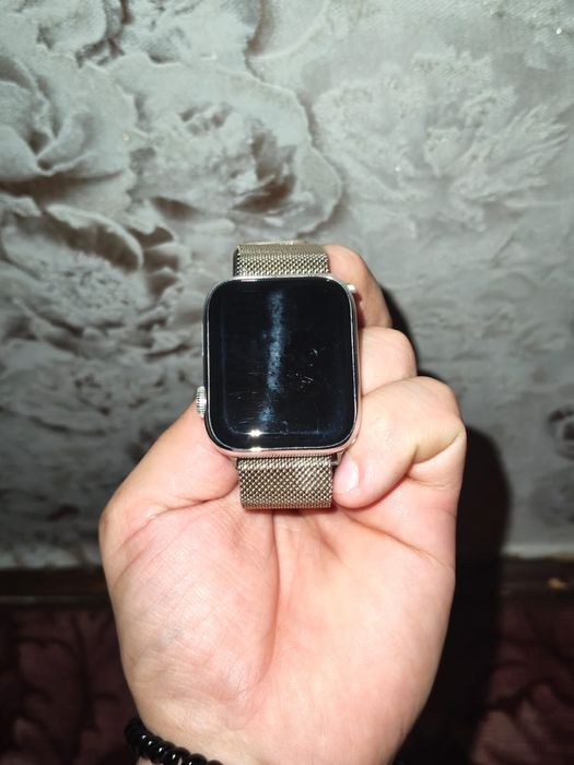 Продам смарт часы