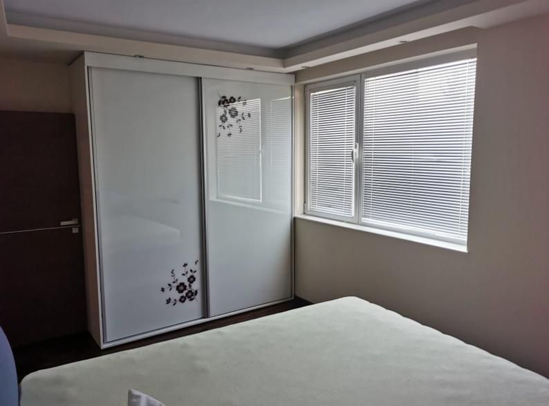 Дава се под наем Тристаен апартамент в Пловдив, Южен - 95 кв.м за 550 € - Снимка #3