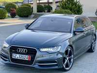 Audi A6 , 3.0 TDI Quatrro , 3X S-line , Matrix , Rotor R20 , S-tronic