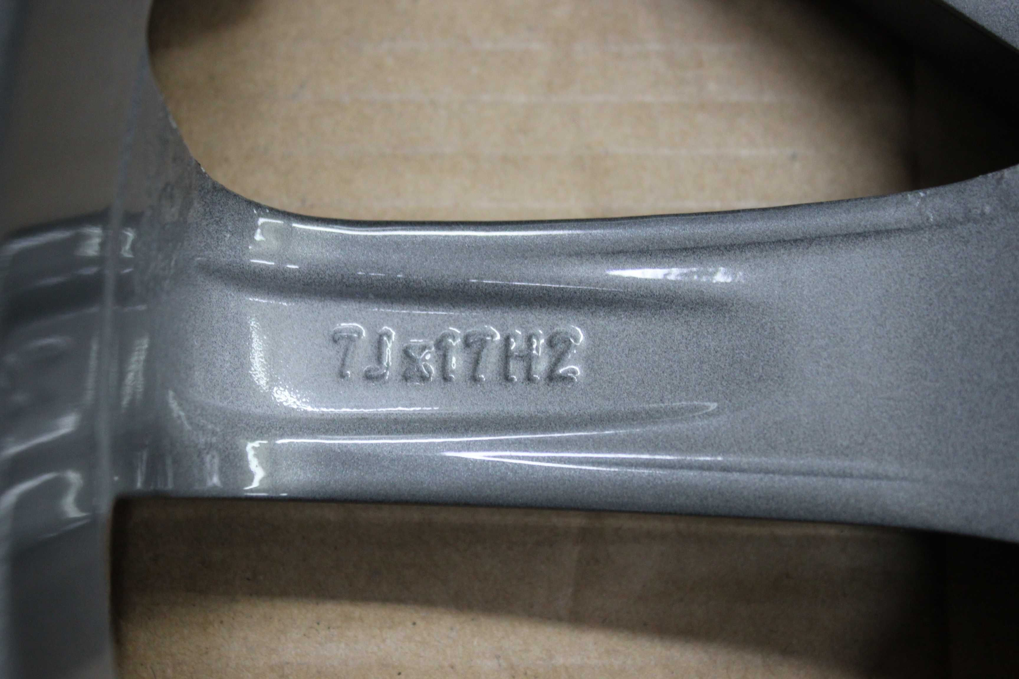 Джанти 17" Kia Sportage, Sorento, Optima