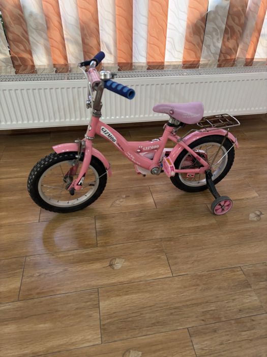 Bicicleta pentru copii