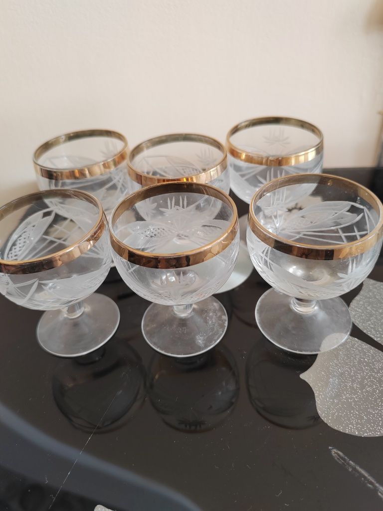 Продам советский хрусталь