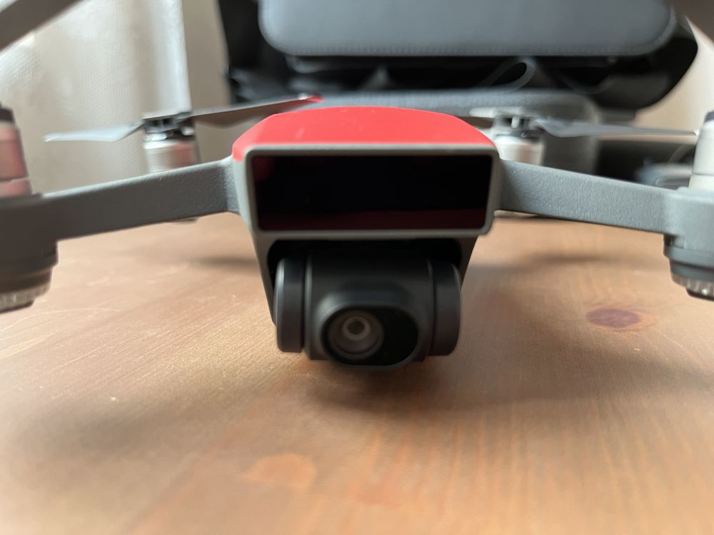 DJI Spark Fly Combo дрон