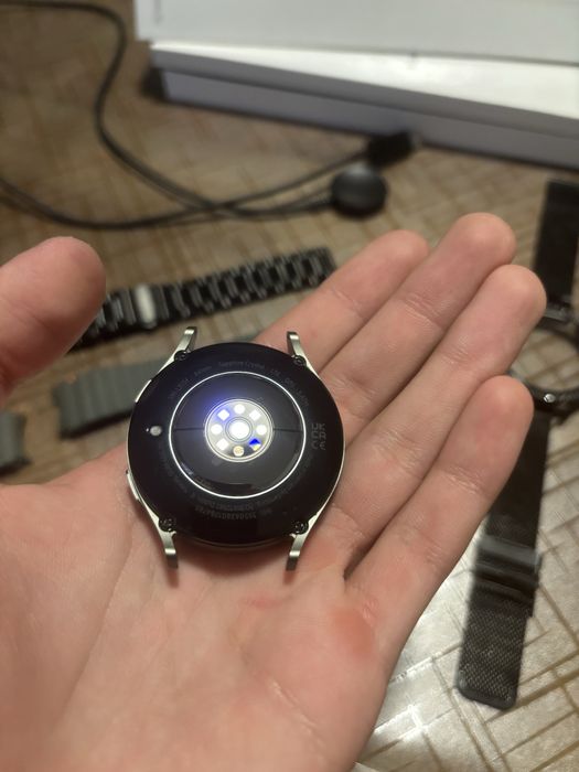Samsung galaxy watch 7 44mm LTE