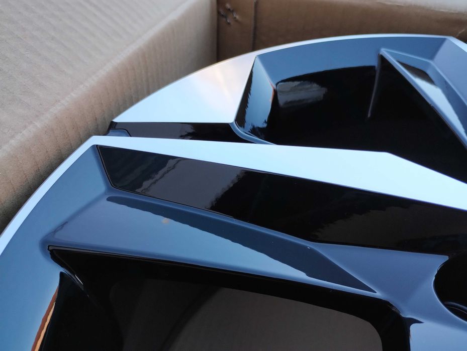 Jante Noi KIA CEED Optima Niro Soul Sportage Venga X-CEED pe R16