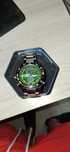 Ceas Martyn dual Time