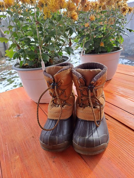 Cizme copii/încălțăminte