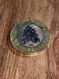 Каллекцеоная монета