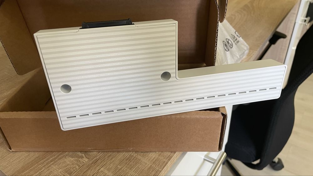 Vand Dock Samsung (CY-TF65BRCXEN)