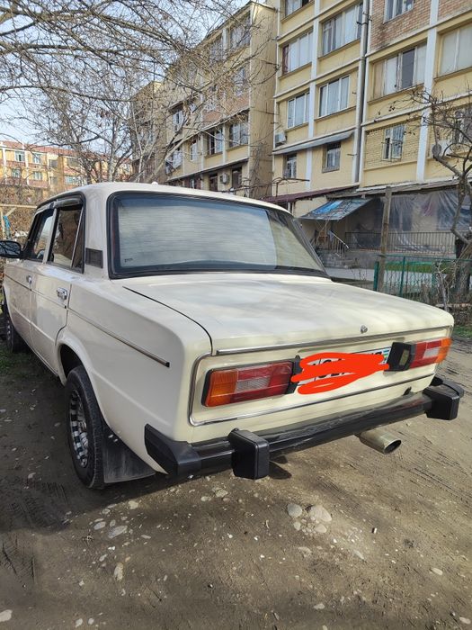 Продается ВАЗ 2106