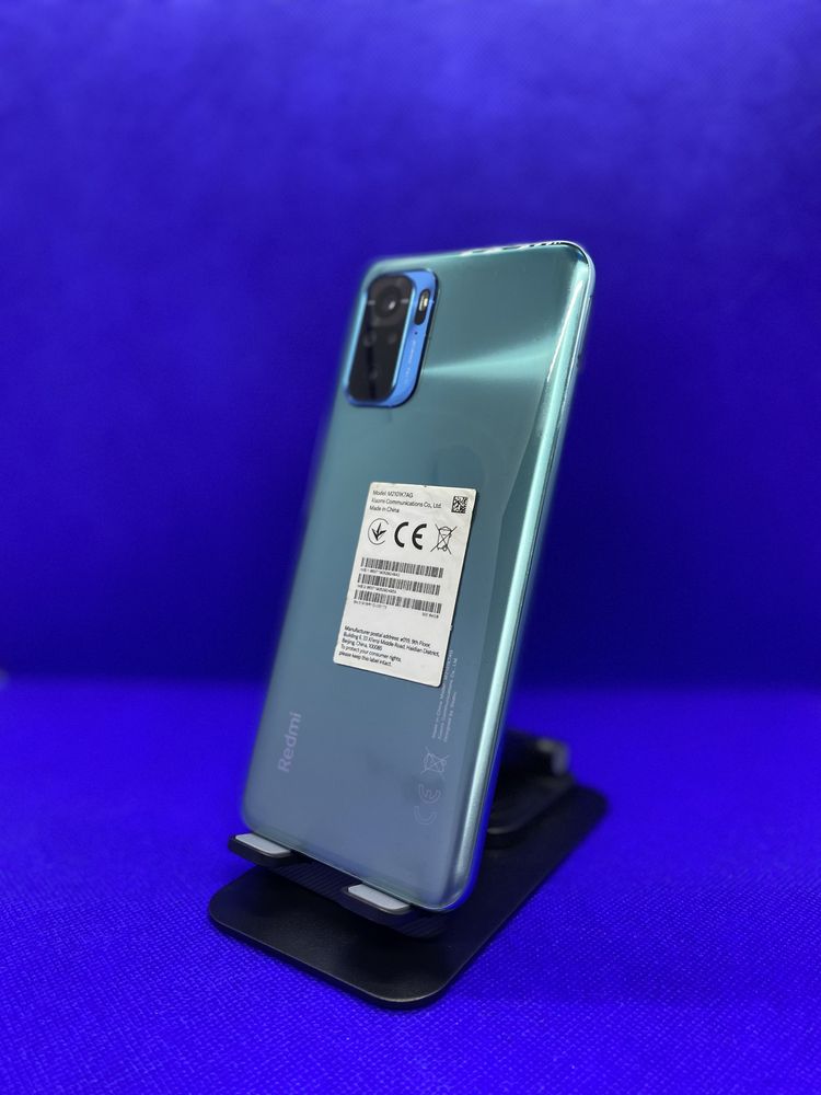 Redmi Note 10 ideal