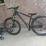 Rockrider st520 full custom