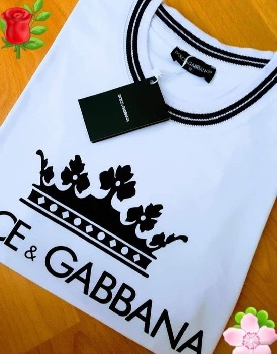 Tricouri bumbac super model, diverse mărimi