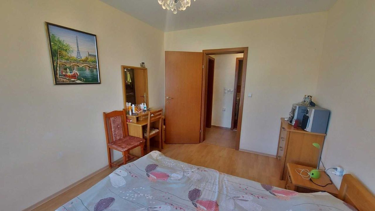 Продава се Двустаен апартамент в к.к. Елените - 64 кв.м за 907 €/кв.м - Снимка #5