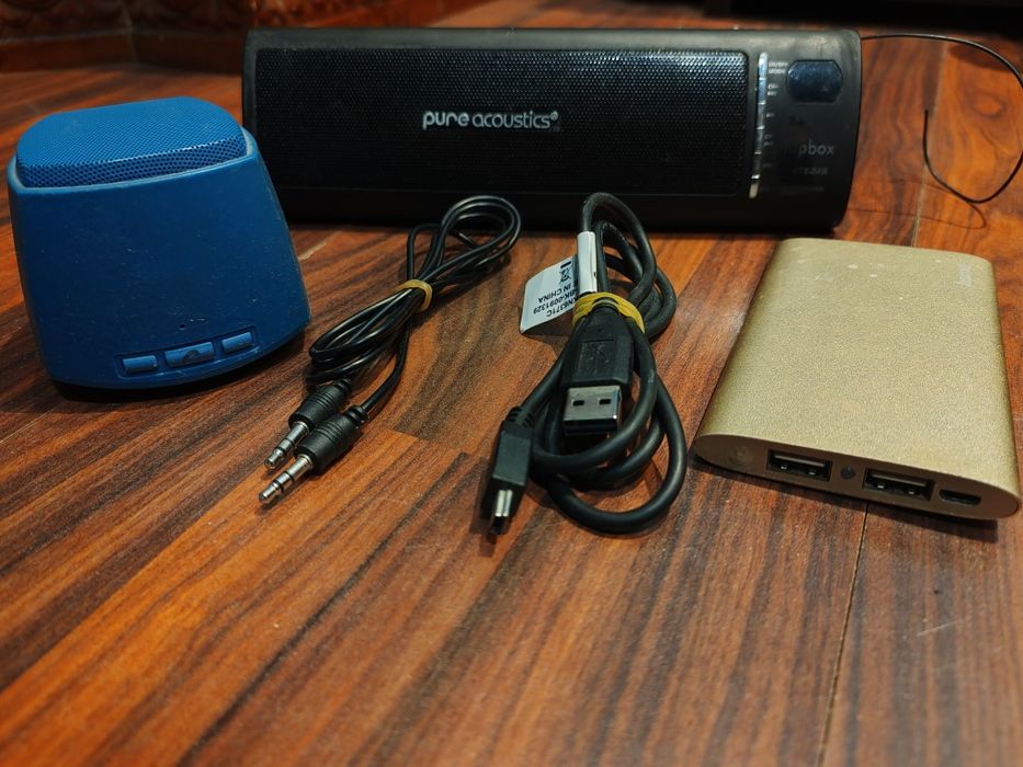 Asculta muzica pe boxe