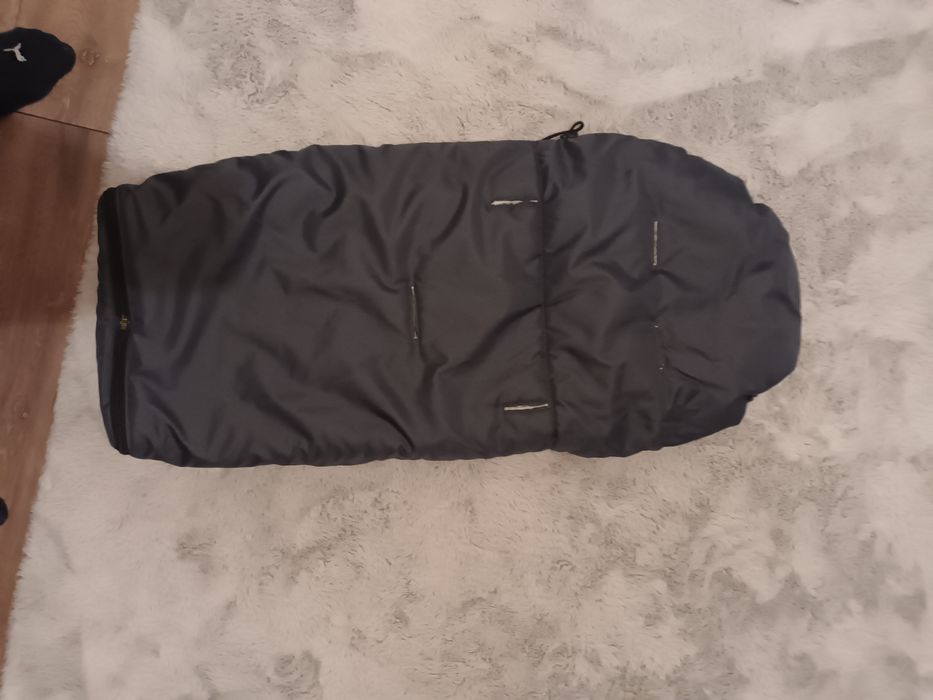 Sac de iarna pentru carucior