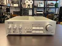 Vintage усилвател Pioneer