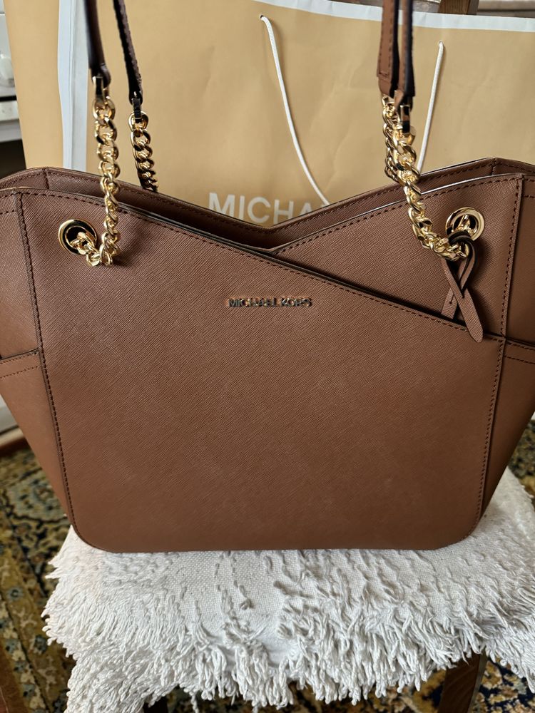 Чанта Michael Kors