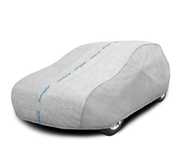 Prelata auto, husa exterioara Basic Garage S3 Hatchback 335 – 355 cm
