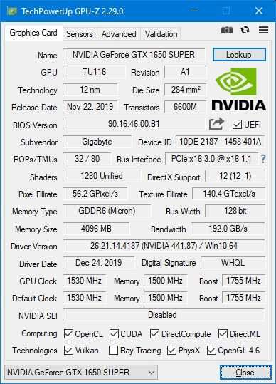 Системный блок i3 10100/DDR-4 16gb/GTX 1650 Super/ссд 512гб