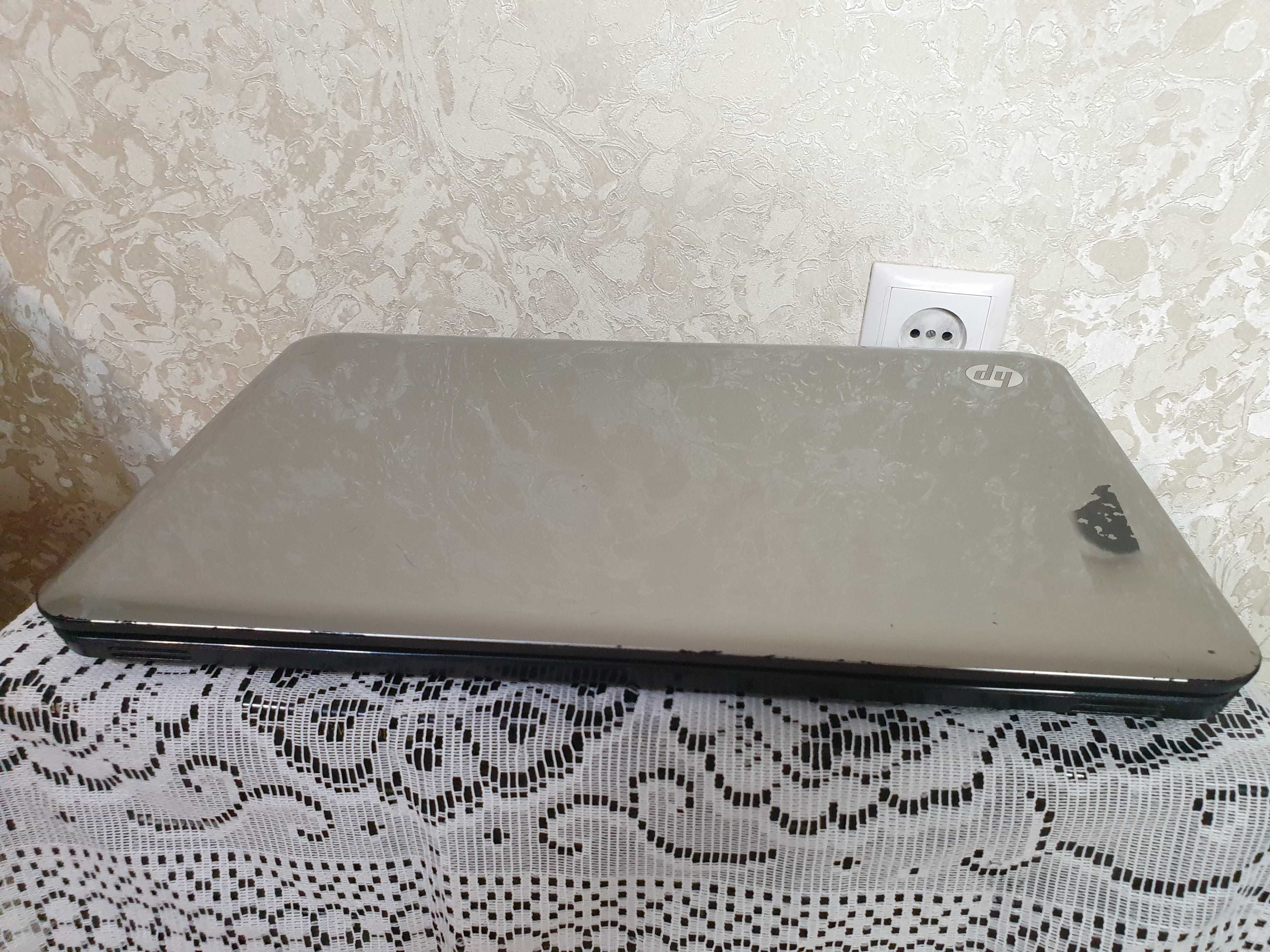 Продается ноутбук Core i 3.