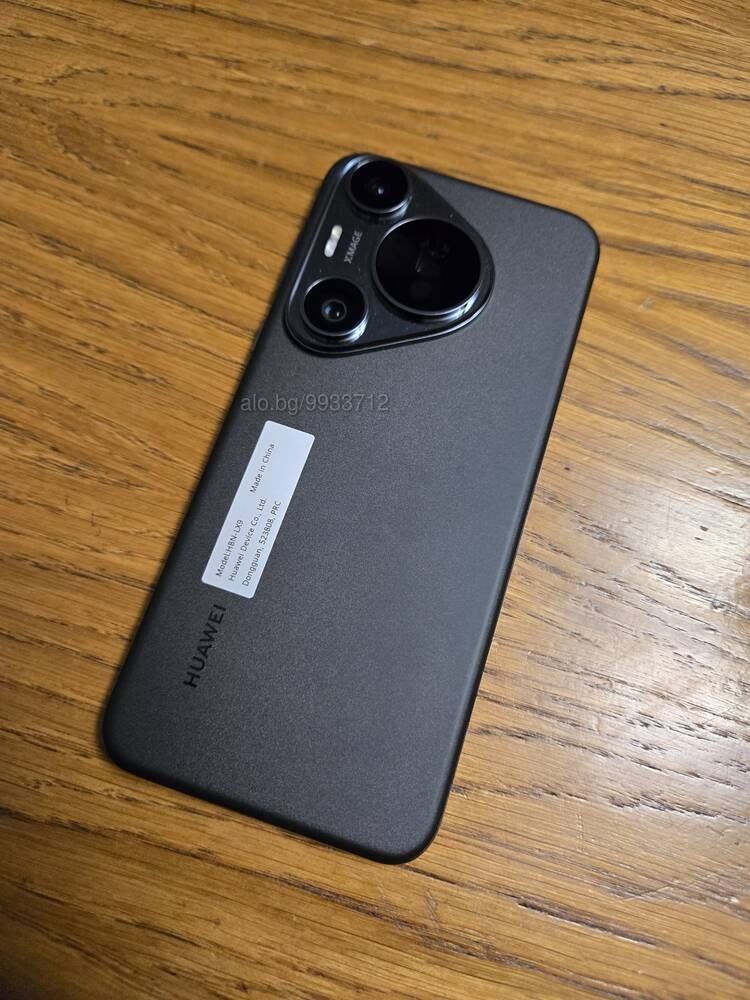 Pura 70 Pro 512 GGB