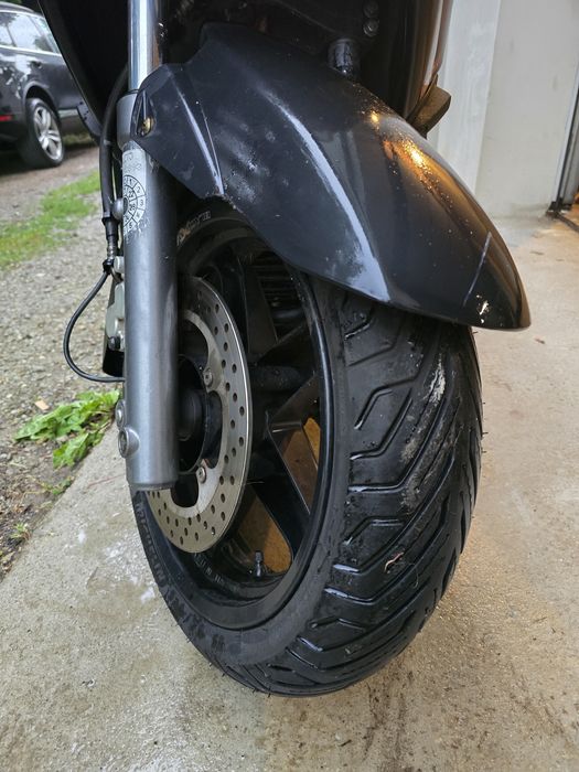 Scuter Yamaha Xmax 250 cmc 2010
