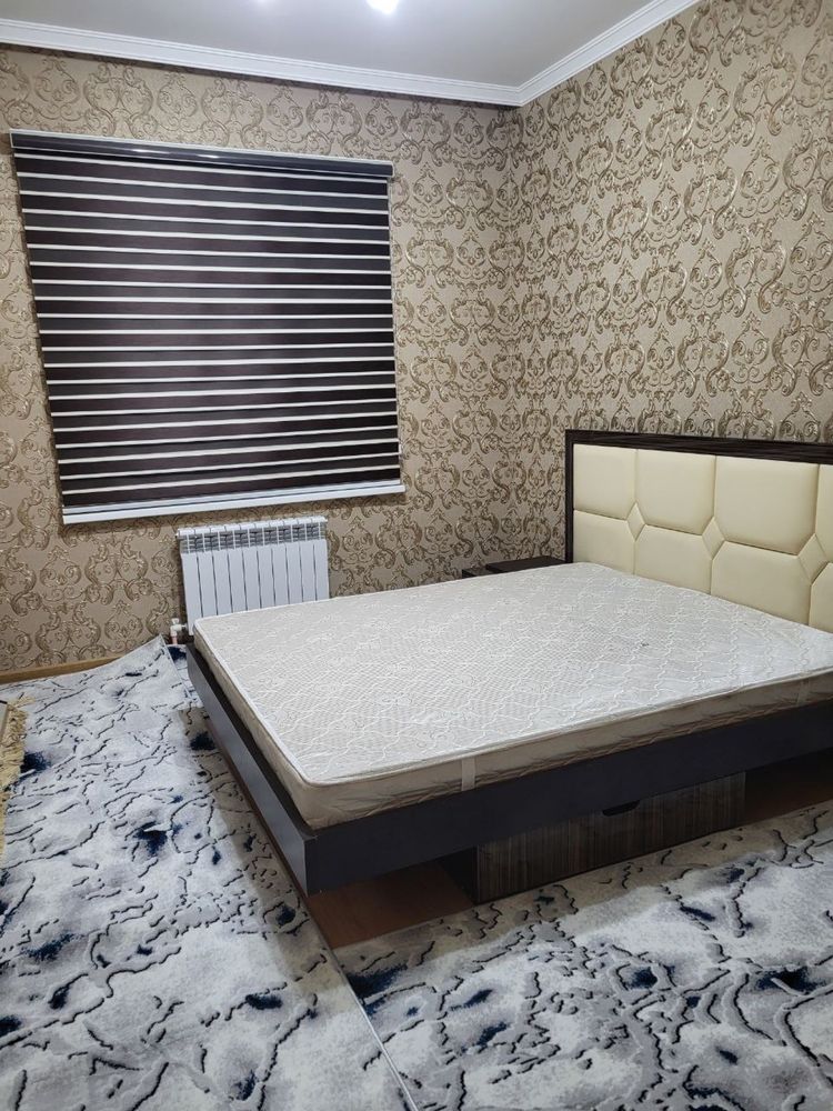 Срочно продаётся квартира на Октепа сохил буйи  2 ком