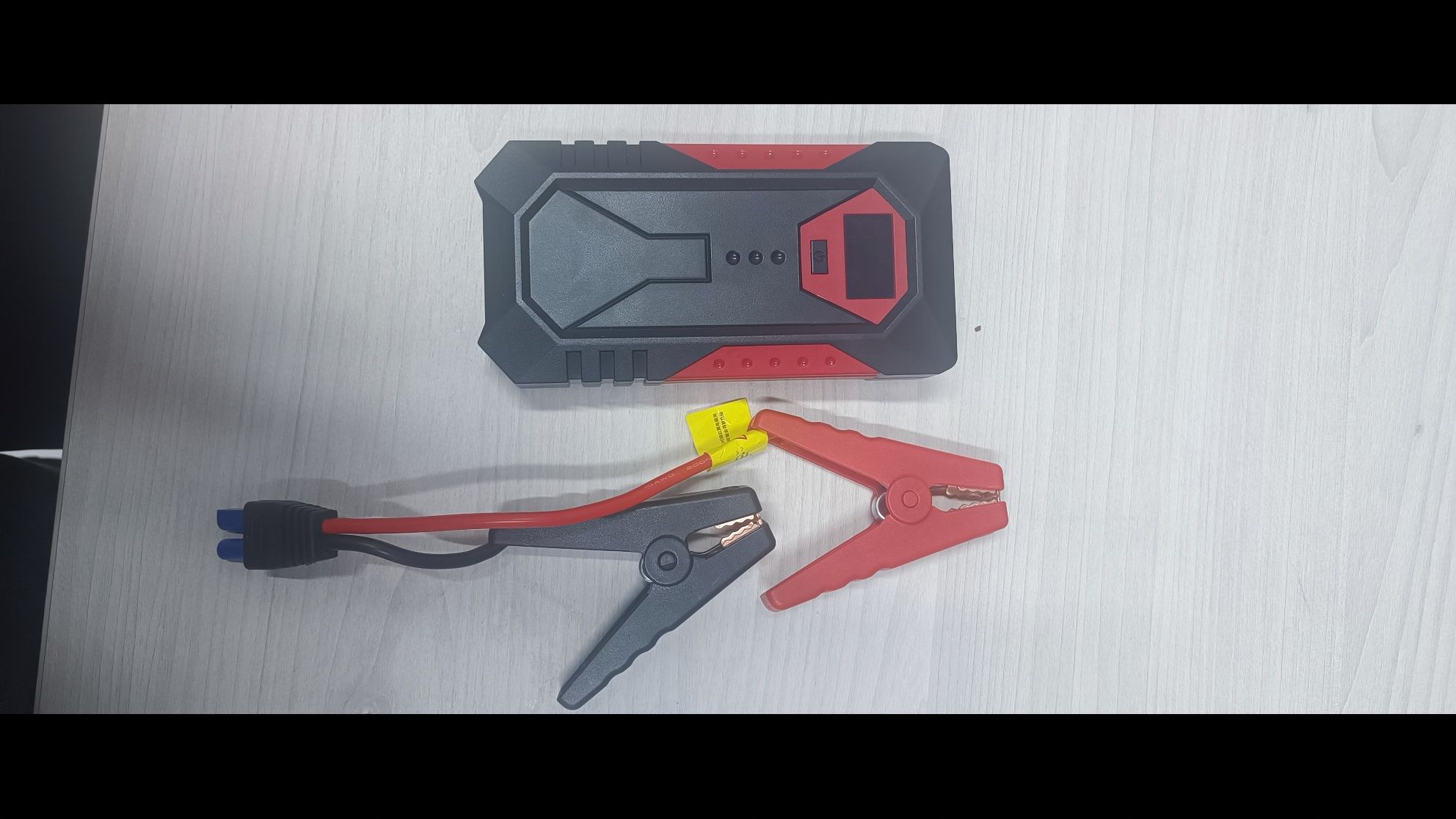 AvtoPowerbank moshina va telefon uchun