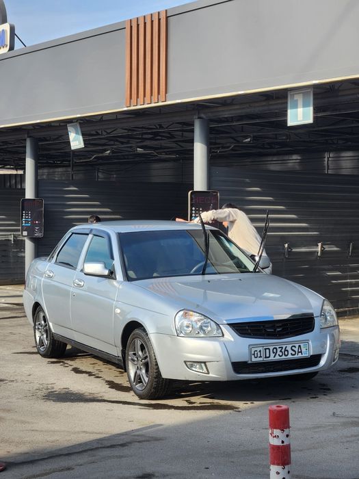 Lada priora 2170