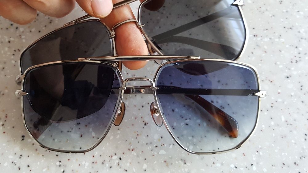 солнцезащитные очки David Beckham