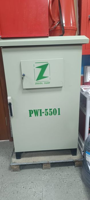 Продам пускавую систему