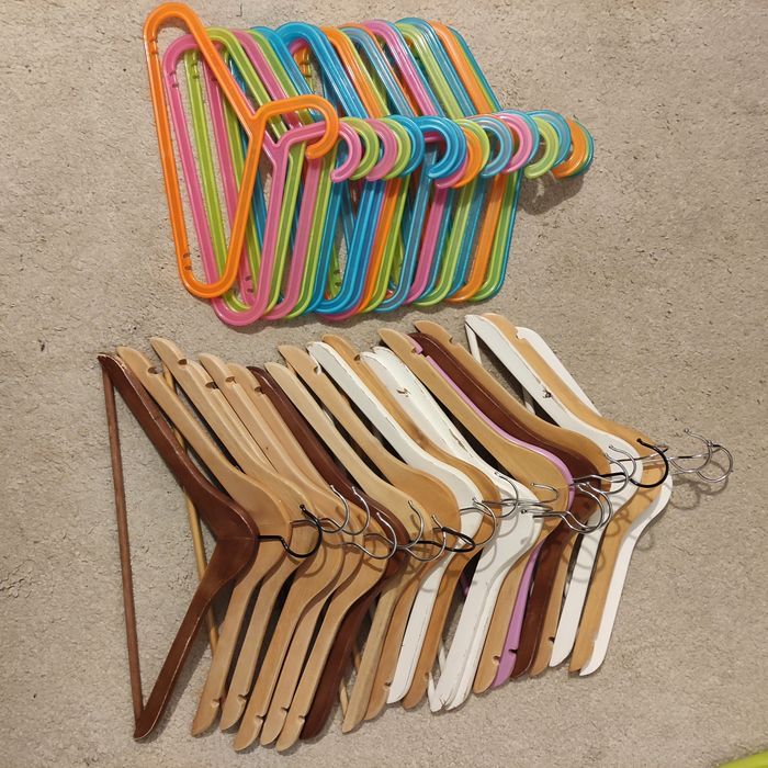 Lot umerase lemn adulți și copii