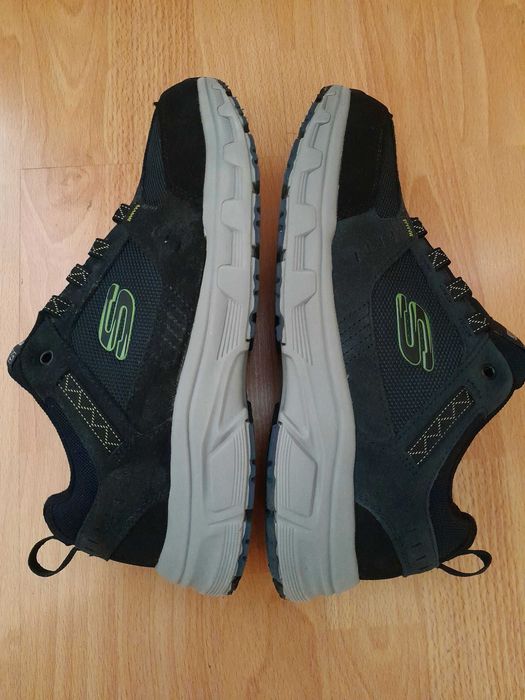 Маратонки за туризъм Skechers Trail