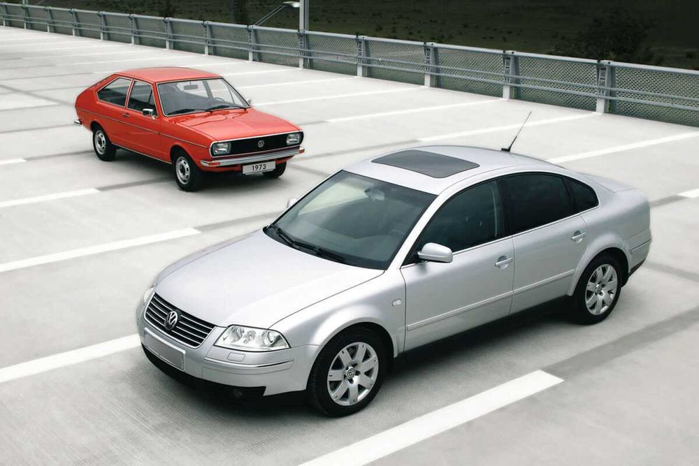 VW passat b5.5 2.0 benzina