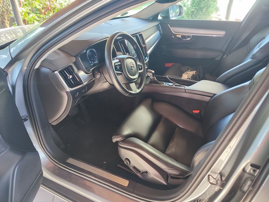 Volvo S90 D3 Momentum