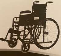Инвалидная коляска для дома и для улицы. Очень удобная. Новая.