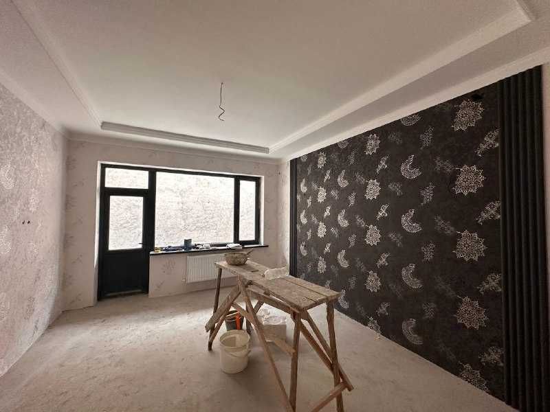 Файзабад махалля Новый Таунхаус 6ком 250м2 3с\у 2Этажа+Подвал-3 Уровня