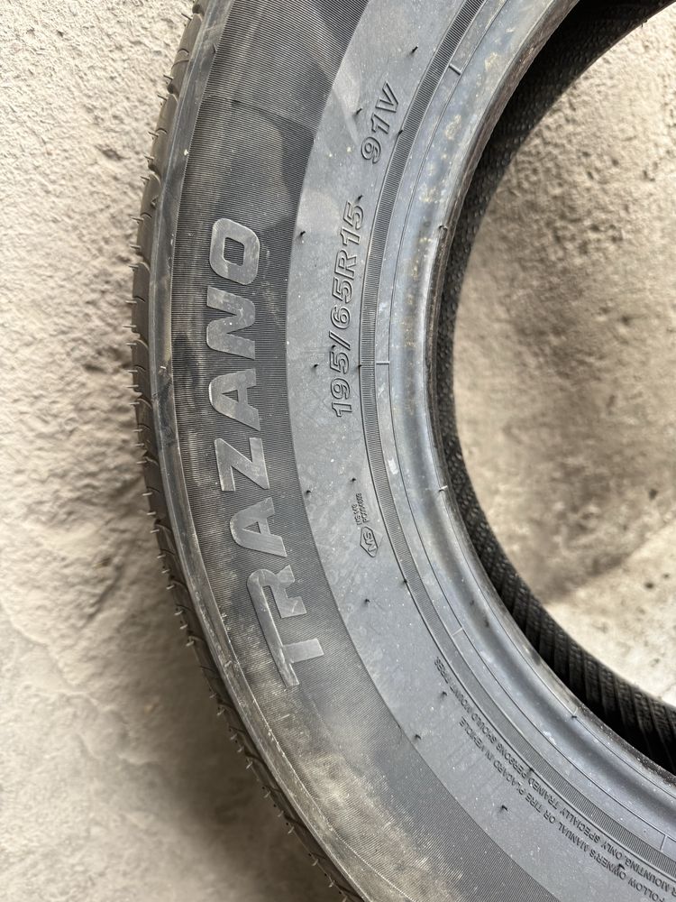 Шина Triton Trazano