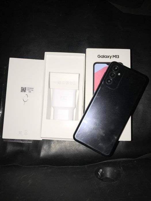 Samsung M13 sotiladi