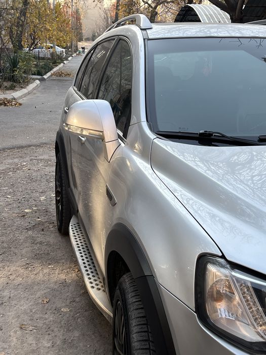 ОЧЕНЬ СРОЧНО Продам свою каптиву аренды, вариантов нет только продажа