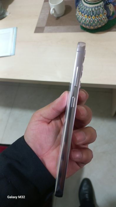 Samsung s23plus koreya